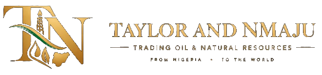 Taylor and Nmaju — Trading Oil & Natural Resources